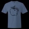 Unisex Beefy-T® T-Shirt Thumbnail