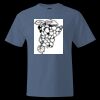 Unisex Beefy-T® T-Shirt Thumbnail