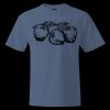 Unisex Beefy-T® T-Shirt Thumbnail