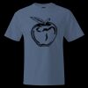 Unisex Beefy-T® T-Shirt Thumbnail