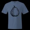 Unisex Beefy-T® T-Shirt Thumbnail
