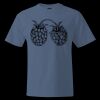 Unisex Beefy-T® T-Shirt Thumbnail