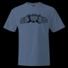 Unisex Beefy-T® T-Shirt Thumbnail