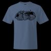 Unisex Beefy-T® T-Shirt Thumbnail