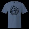 Unisex Beefy-T® T-Shirt Thumbnail