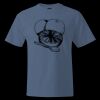 Unisex Beefy-T® T-Shirt Thumbnail