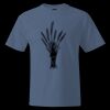 Unisex Beefy-T® T-Shirt Thumbnail