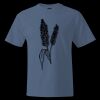 Unisex Beefy-T® T-Shirt Thumbnail