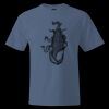 Unisex Beefy-T® T-Shirt Thumbnail