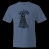 Unisex Beefy-T® T-Shirt Thumbnail