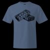 Unisex Beefy-T® T-Shirt Thumbnail