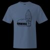 Unisex Beefy-T® T-Shirt Thumbnail