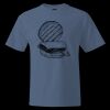 Unisex Beefy-T® T-Shirt Thumbnail