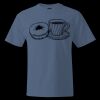 Unisex Beefy-T® T-Shirt Thumbnail