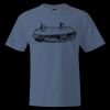 Unisex Beefy-T® T-Shirt Thumbnail