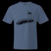Unisex Beefy-T® T-Shirt Thumbnail