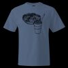 Unisex Beefy-T® T-Shirt Thumbnail
