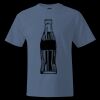 Unisex Beefy-T® T-Shirt Thumbnail