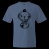 Unisex Beefy-T® T-Shirt Thumbnail