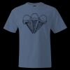 Unisex Beefy-T® T-Shirt Thumbnail