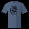 Unisex Beefy-T® T-Shirt Thumbnail