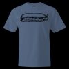 Unisex Beefy-T® T-Shirt Thumbnail