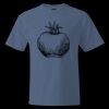Unisex Beefy-T® T-Shirt Thumbnail
