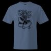 Unisex Beefy-T® T-Shirt Thumbnail