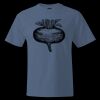 Unisex Beefy-T® T-Shirt Thumbnail