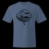 Unisex Beefy-T® T-Shirt Thumbnail