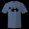 Unisex Beefy-T® T-Shirt Thumbnail