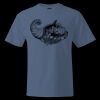 Unisex Beefy-T® T-Shirt Thumbnail
