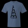 Unisex Beefy-T® T-Shirt Thumbnail