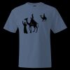 Unisex Beefy-T® T-Shirt Thumbnail