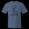 Unisex Beefy-T® T-Shirt Thumbnail