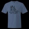 Unisex Beefy-T® T-Shirt Thumbnail