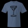 Unisex Beefy-T® T-Shirt Thumbnail
