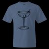 Unisex Beefy-T® T-Shirt Thumbnail
