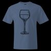 Unisex Beefy-T® T-Shirt Thumbnail