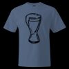 Unisex Beefy-T® T-Shirt Thumbnail
