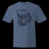 Unisex Beefy-T® T-Shirt Thumbnail