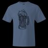 Unisex Beefy-T® T-Shirt Thumbnail