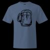 Unisex Beefy-T® T-Shirt Thumbnail
