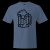 Unisex Beefy-T® T-Shirt Thumbnail