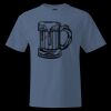 Unisex Beefy-T® T-Shirt Thumbnail