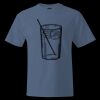 Unisex Beefy-T® T-Shirt Thumbnail