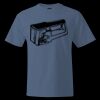 Unisex Beefy-T® T-Shirt Thumbnail
