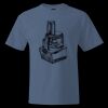 Unisex Beefy-T® T-Shirt Thumbnail