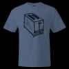 Unisex Beefy-T® T-Shirt Thumbnail