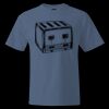 Unisex Beefy-T® T-Shirt Thumbnail
